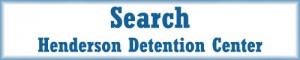 Inmate Search Henderson Detention Center